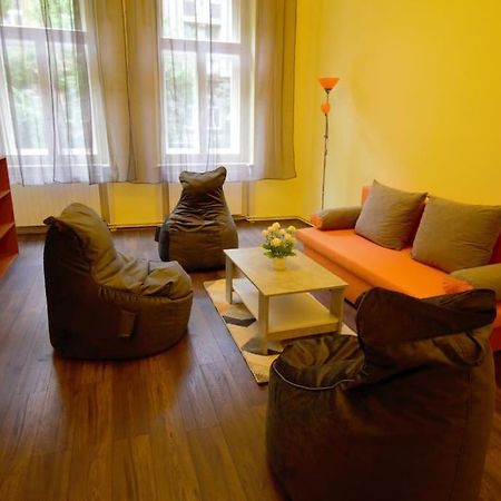 Comfort 2Bedrooms Quite Place!-Vinohrady Praga Exterior foto
